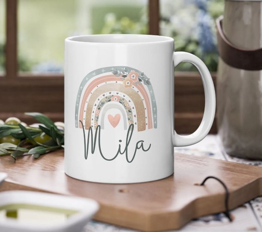 Tasse Kommunion Emma