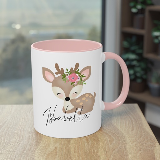Tasse Isabella