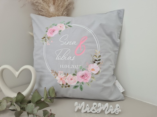 Hochzeit Sina