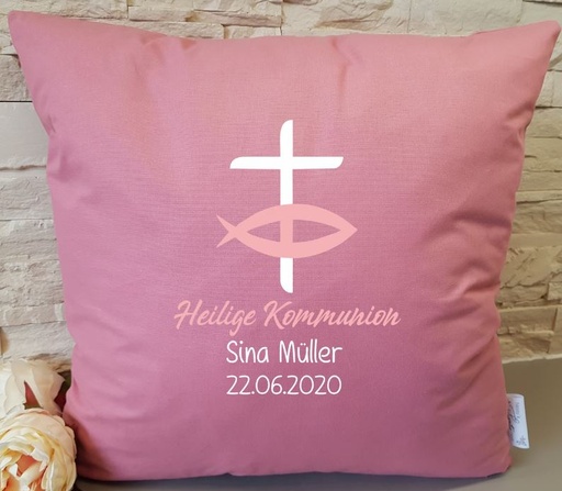 Kommunion Sina