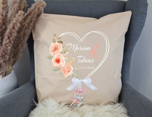 Hochzeit Marina