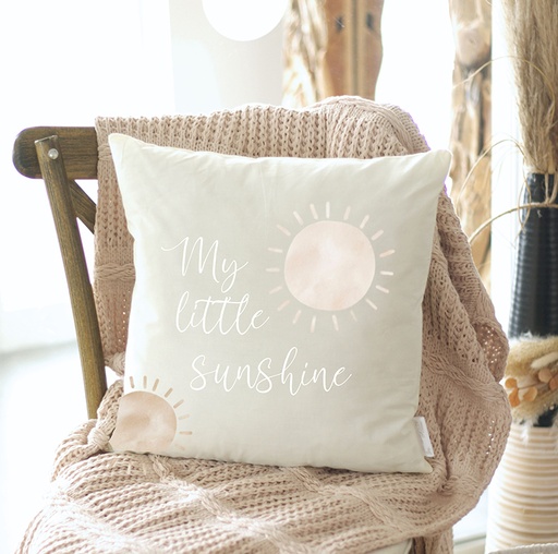 Geburt Sunshine