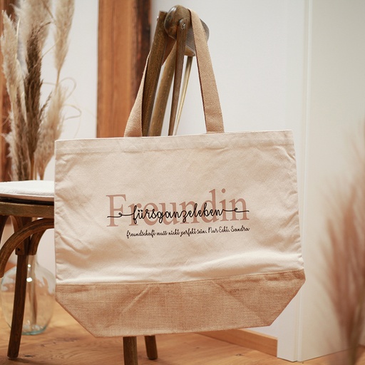 Shopper Freundin