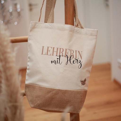 Shopper Lehrerin