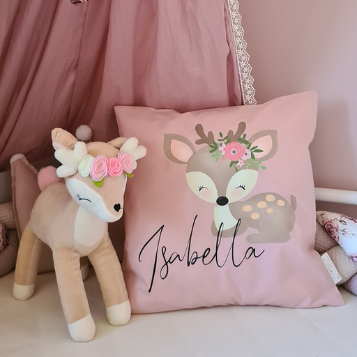 Mädchen Isabella