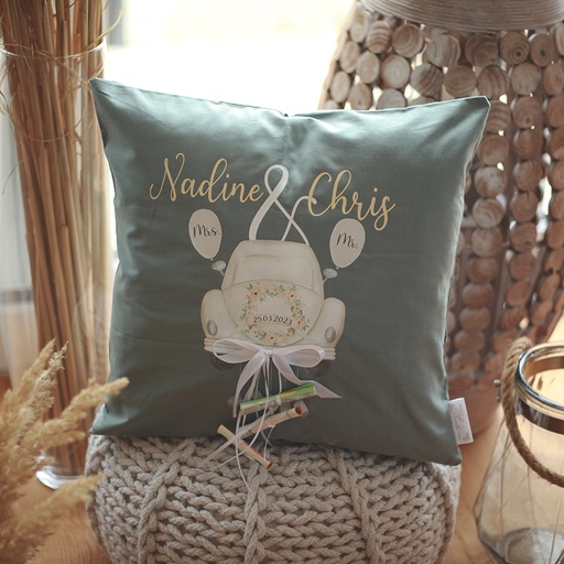 Hochzeit Ang