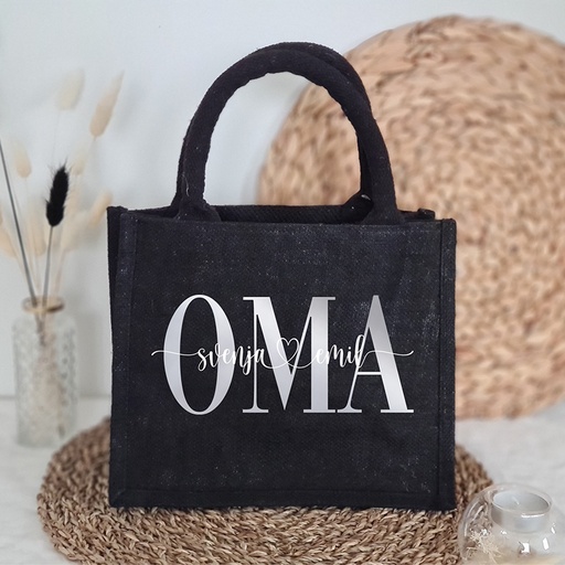 Tasche Oma