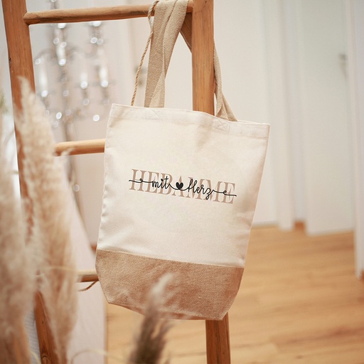 Shopper Hebamme