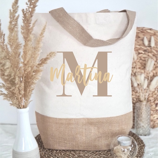 Shopper Jessica
