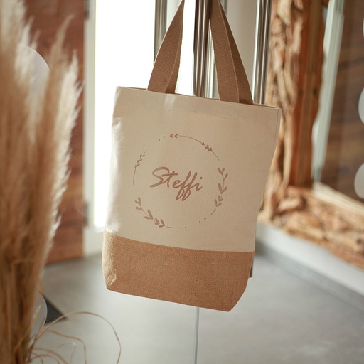 Shopper Sabrina
