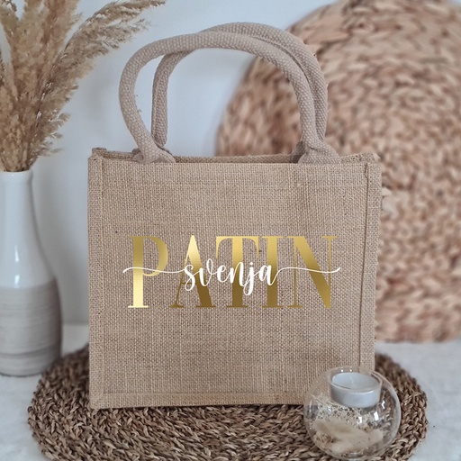 Tasche Patin