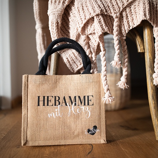 Tasche Hebamme