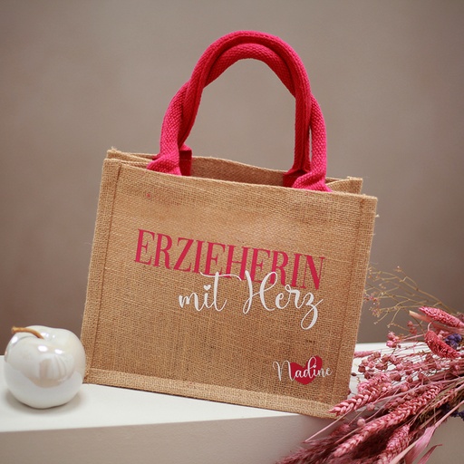 Tasche Erzieherin
